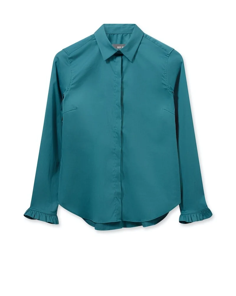 Mos Mosh MMMattie Flip Shirt - 263_144070782_782