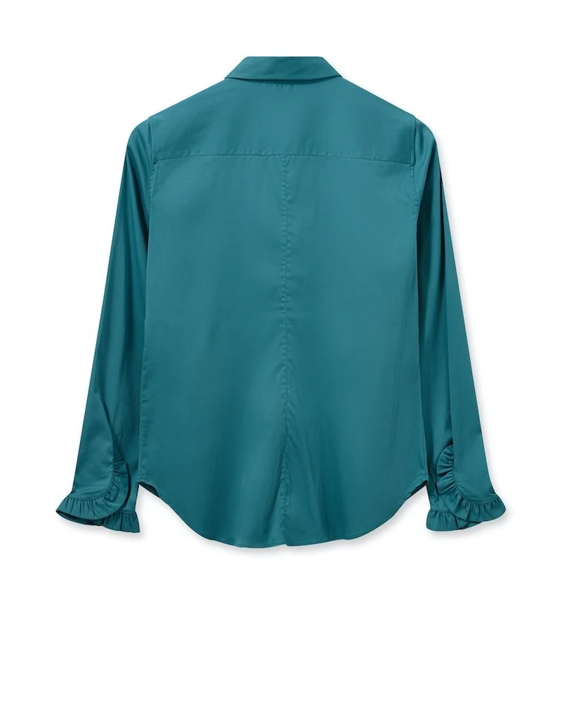 Mos Mosh MMMattie Flip Shirt - 263_144070782_782
