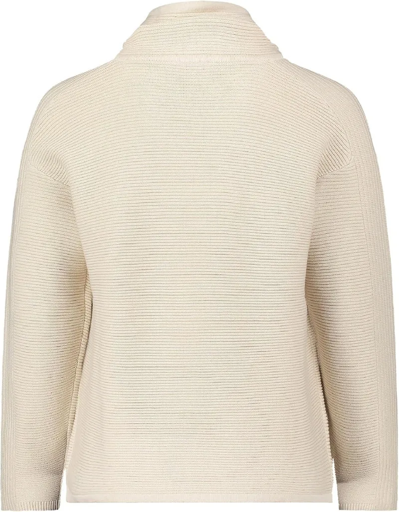 Betty Barclay SO COSY Strickpullover Kurz 1/1 Arm - 39_50488113_9104