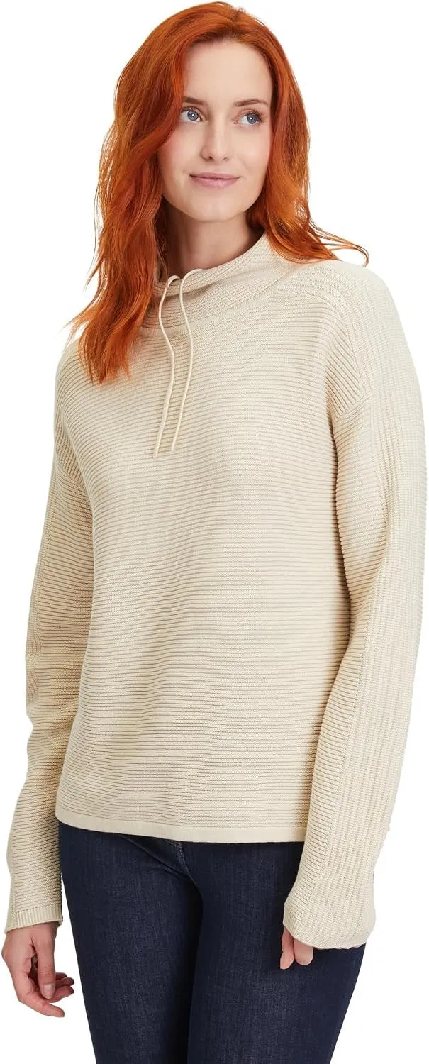 Betty Barclay SO COSY Strickpullover Kurz 1/1 Arm - 39_50488113_9104