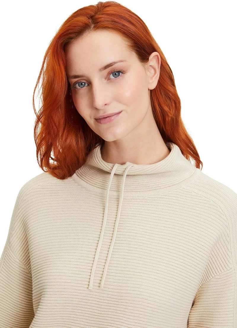 Betty Barclay SO COSY Strickpullover Kurz 1/1 Arm - 39_50488113_9104