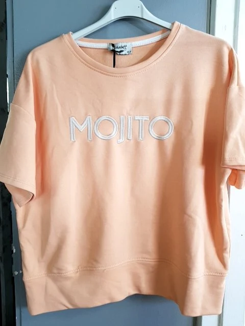 Gieck Sweatpulli 'Mojito' - 35_J2120_13002