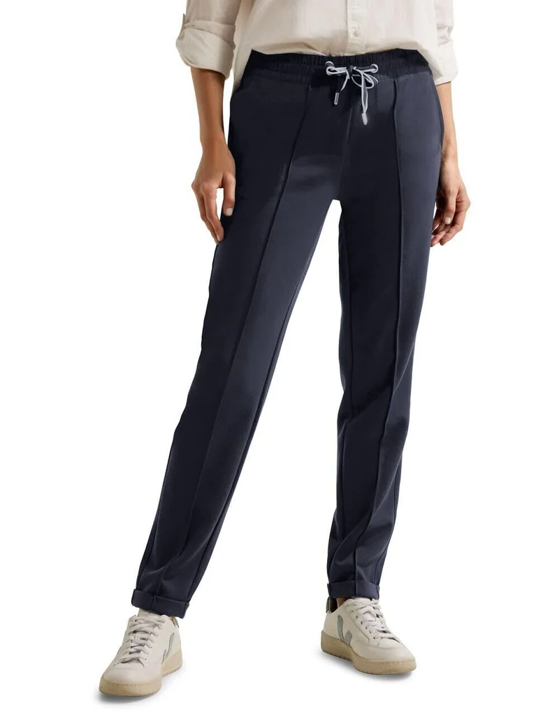 Hosen & Shorts dunkel-blau