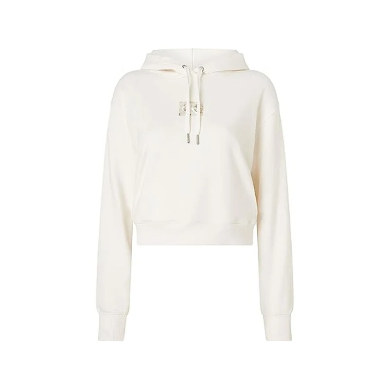 Calvin Klein Tie Dye AW Hoodie