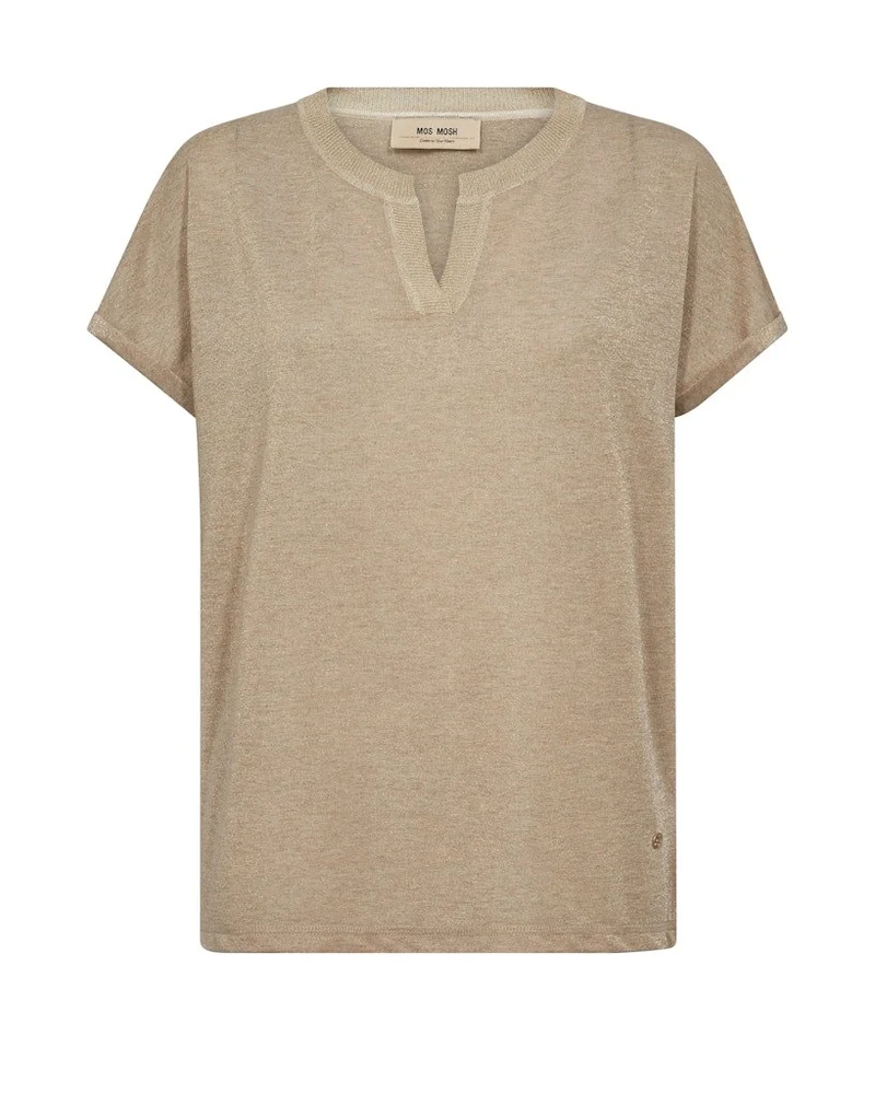 Mos Mosh MMKilana SS Blouse - 263_159280912_912