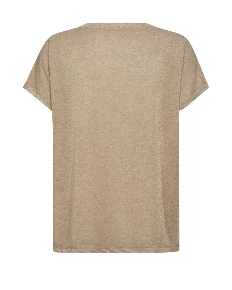 Mos Mosh MMKilana SS Blouse - 263_159280912_912
