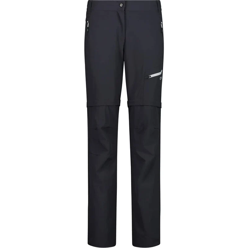 CMP Pant zip off - 33_31T5116_05UN