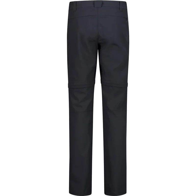 CMP Pant zip off - 33_31T5116_05UN