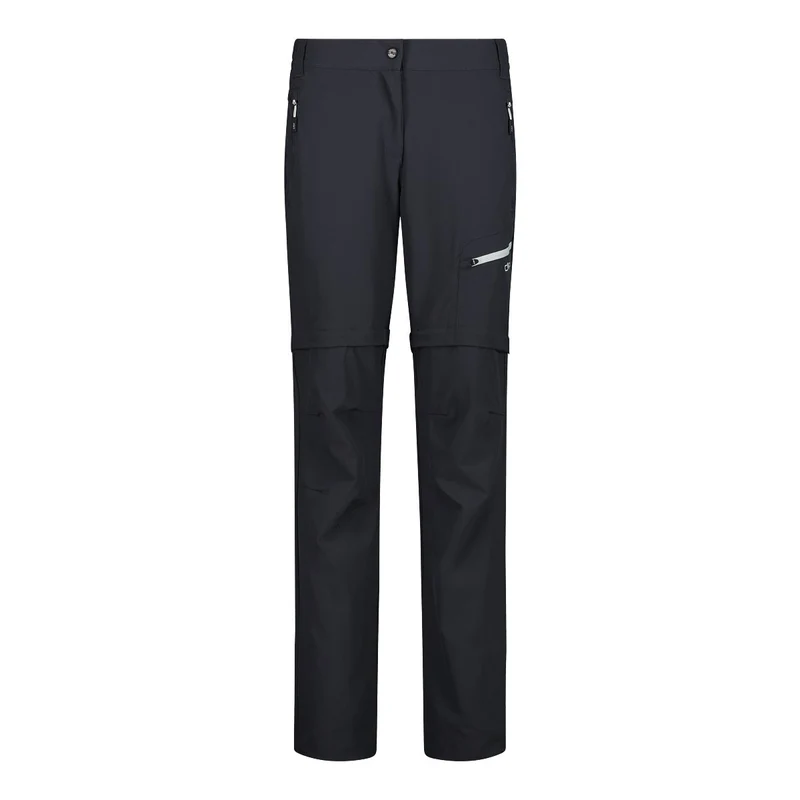 CMP Pant zip off - 33_31T5116_05UN