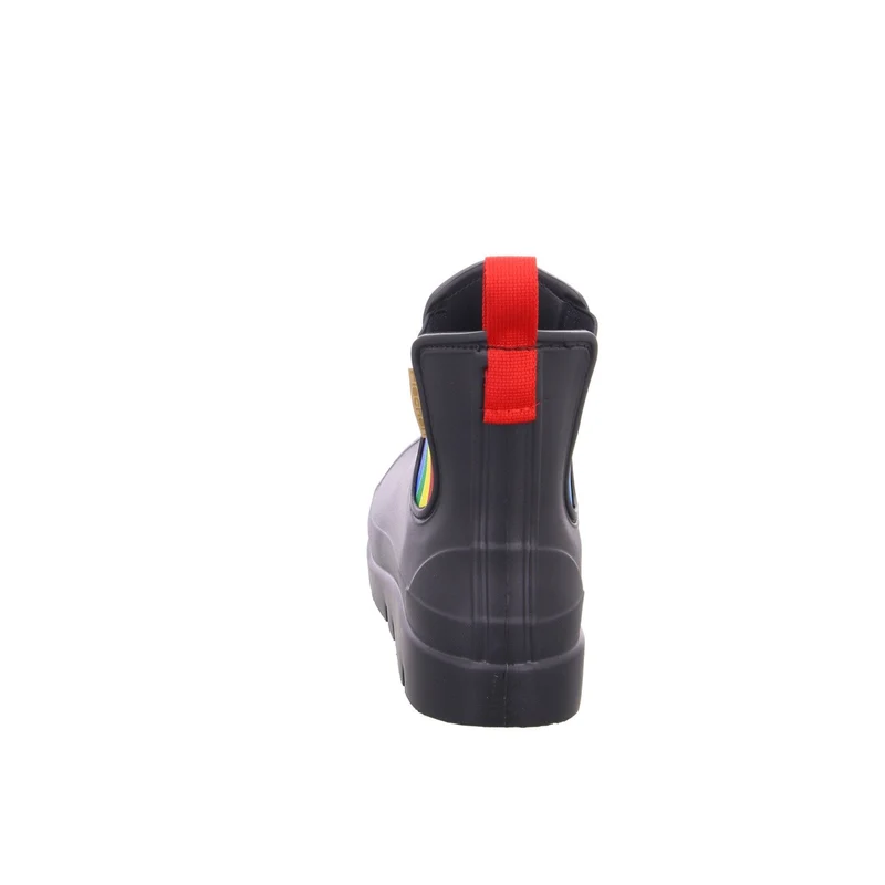 Fischer Stella Gummistiefel Schwarz
