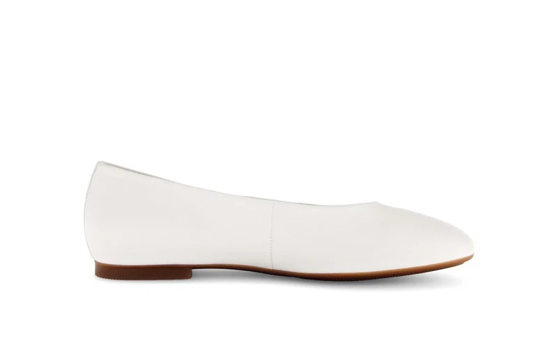 Gabor Ballerinas creme