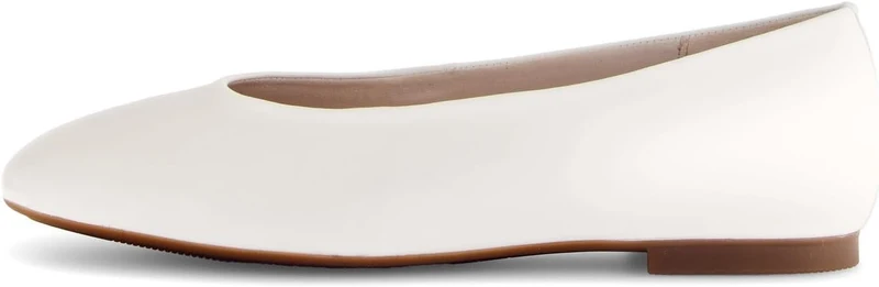 Gabor Ballerinas creme