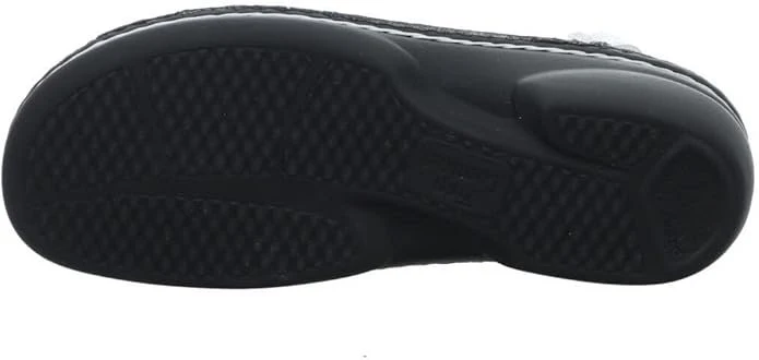 Finn Comfort Komfort Sandalen Blau