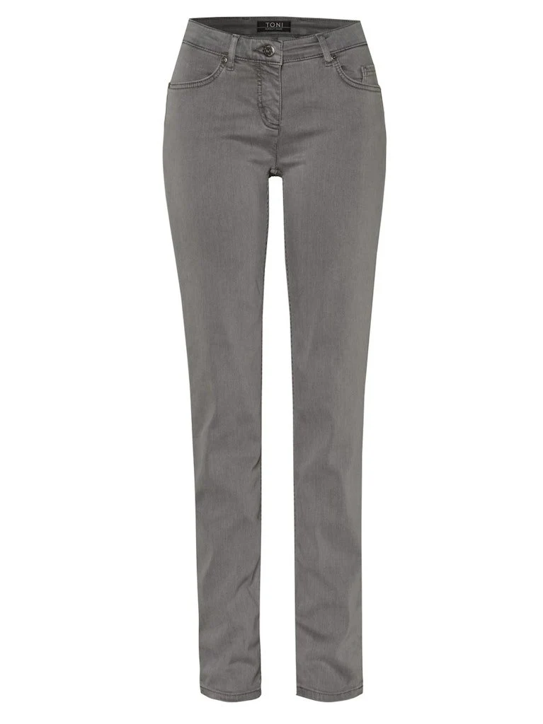 Toni Jeans Grau