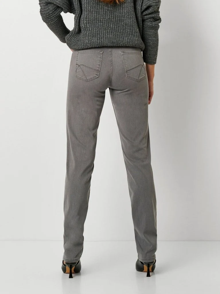 Toni Jeans Grau