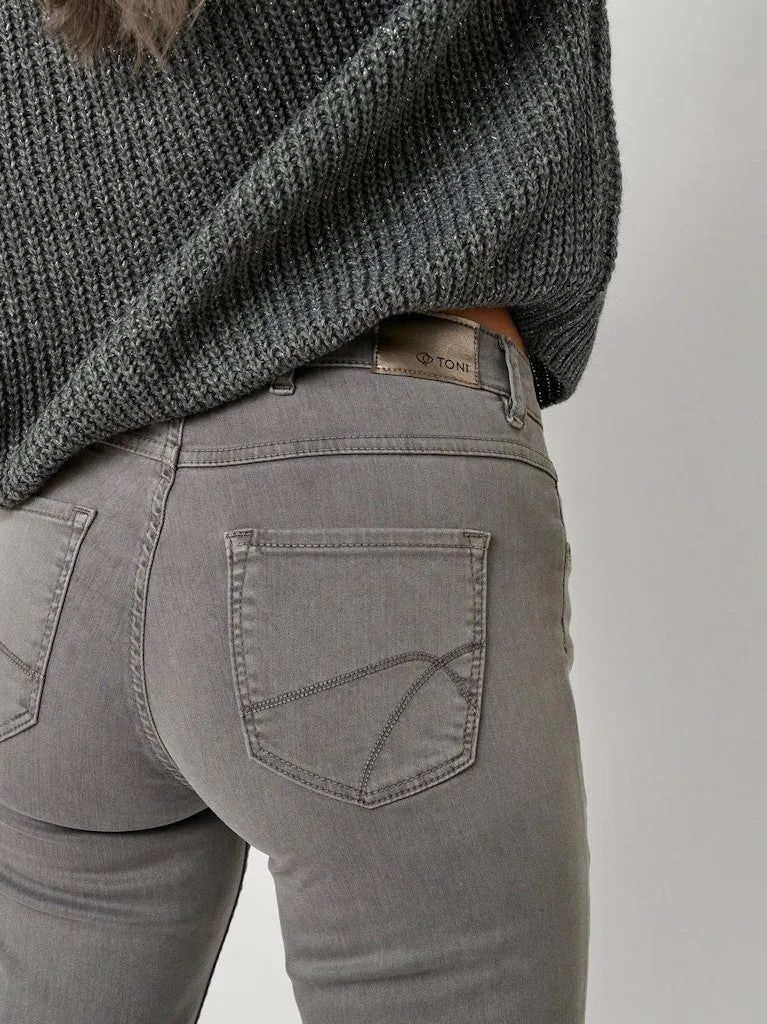Toni Jeans Grau