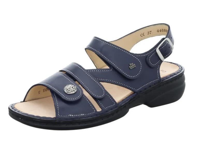 Finn Comfort Sandale Gomera