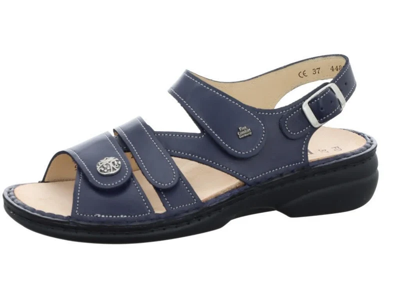 Finn Comfort Sandale Gomera