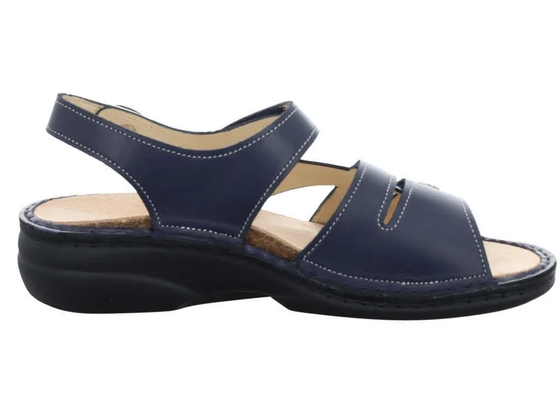Finn Comfort Sandale Gomera