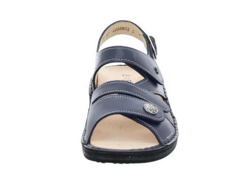 Finn Comfort Sandale Gomera