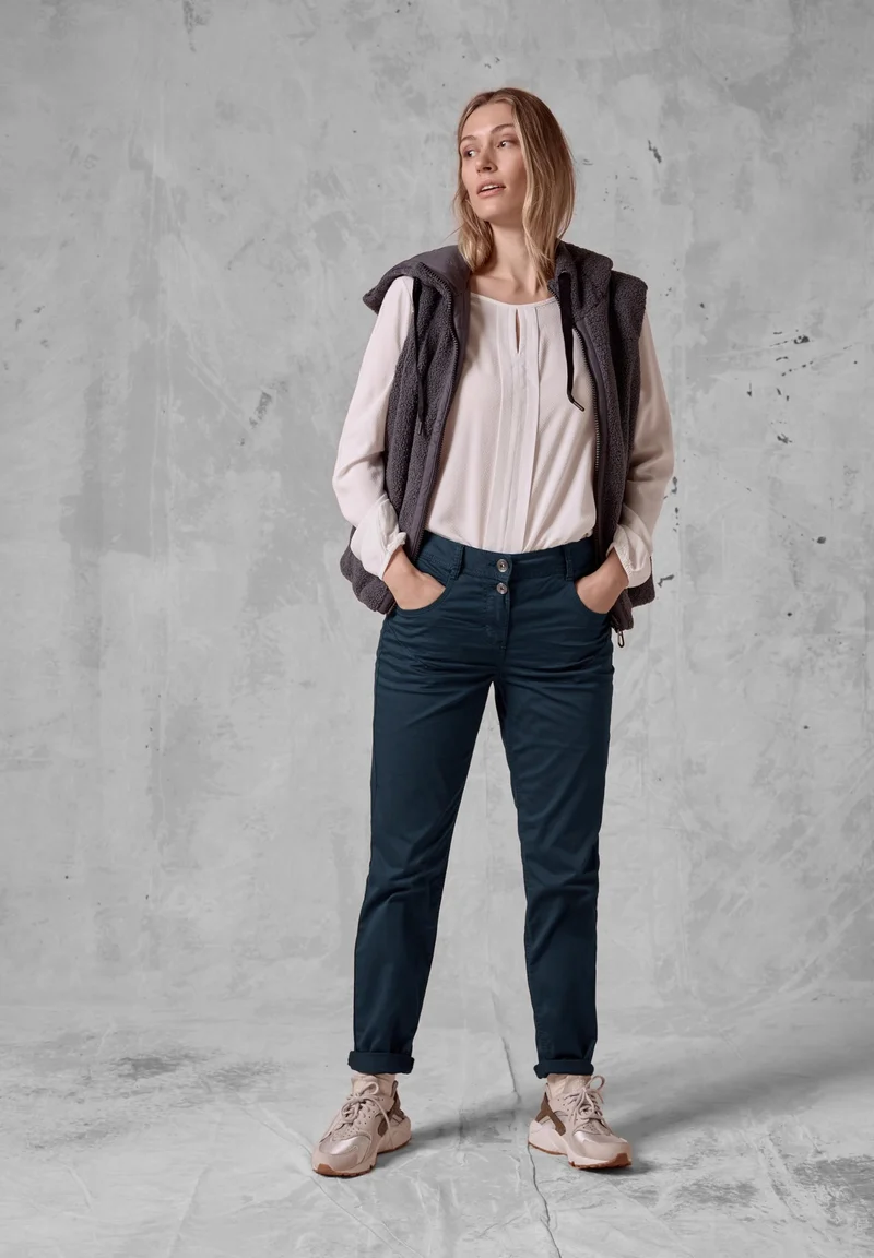 Cecil NOS Style Scarlett Washed - 2_B378219_16130