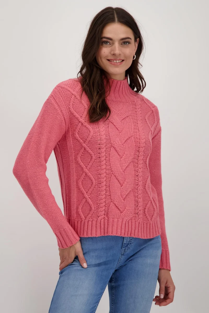 Monari Pullover - 232_808295_414