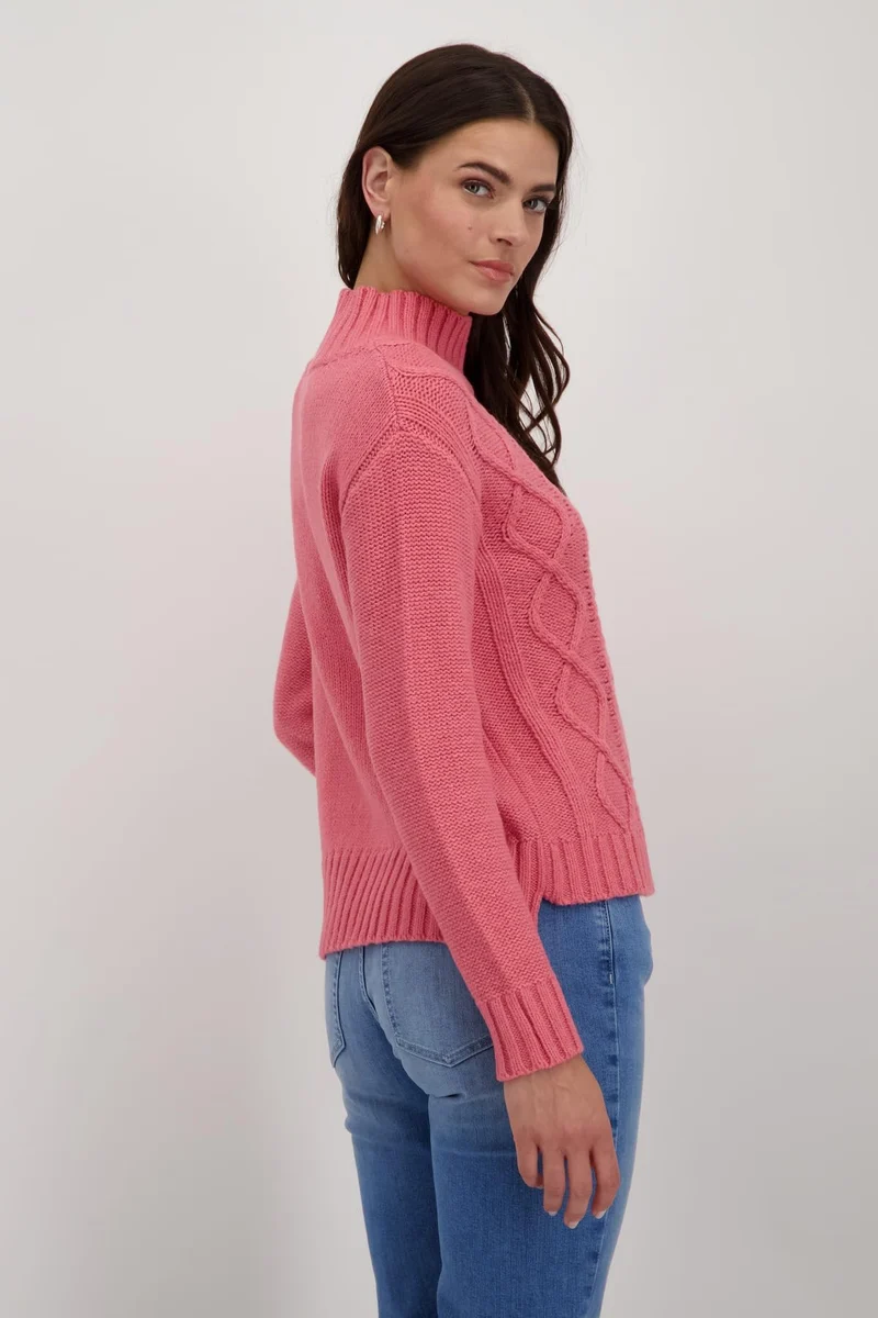 Monari Pullover - 232_808295_414