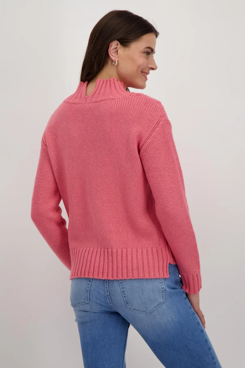 Monari Pullover - 232_808295_414