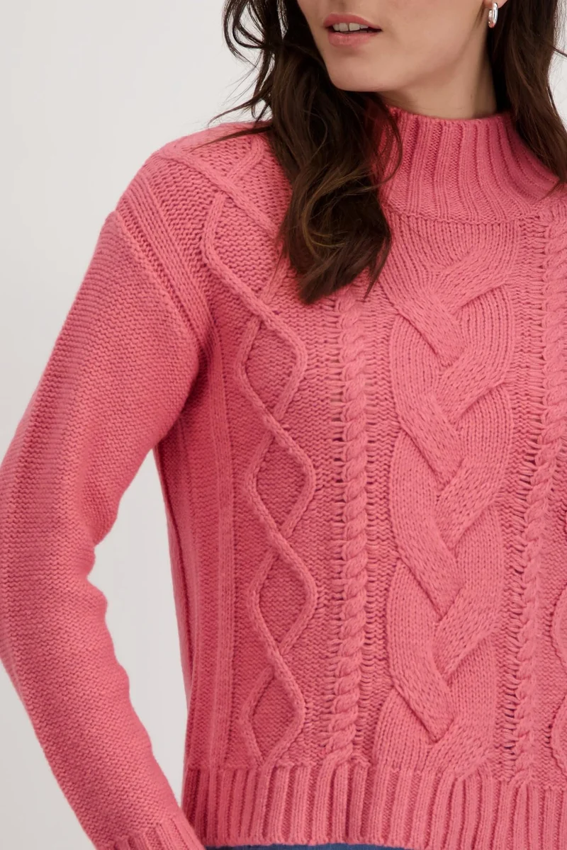 Monari Pullover - 232_808295_414