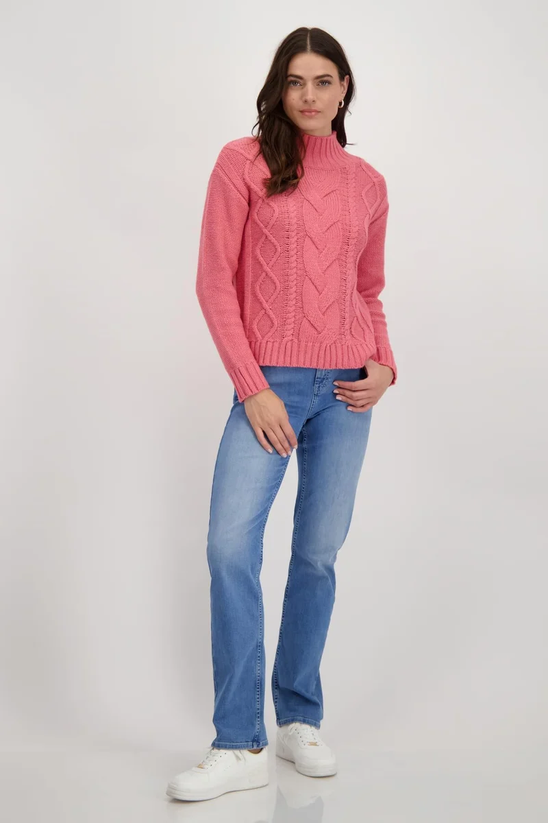 Monari Pullover - 232_808295_414