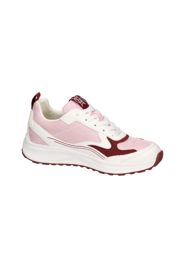 Waldläufer Sneaker rosa