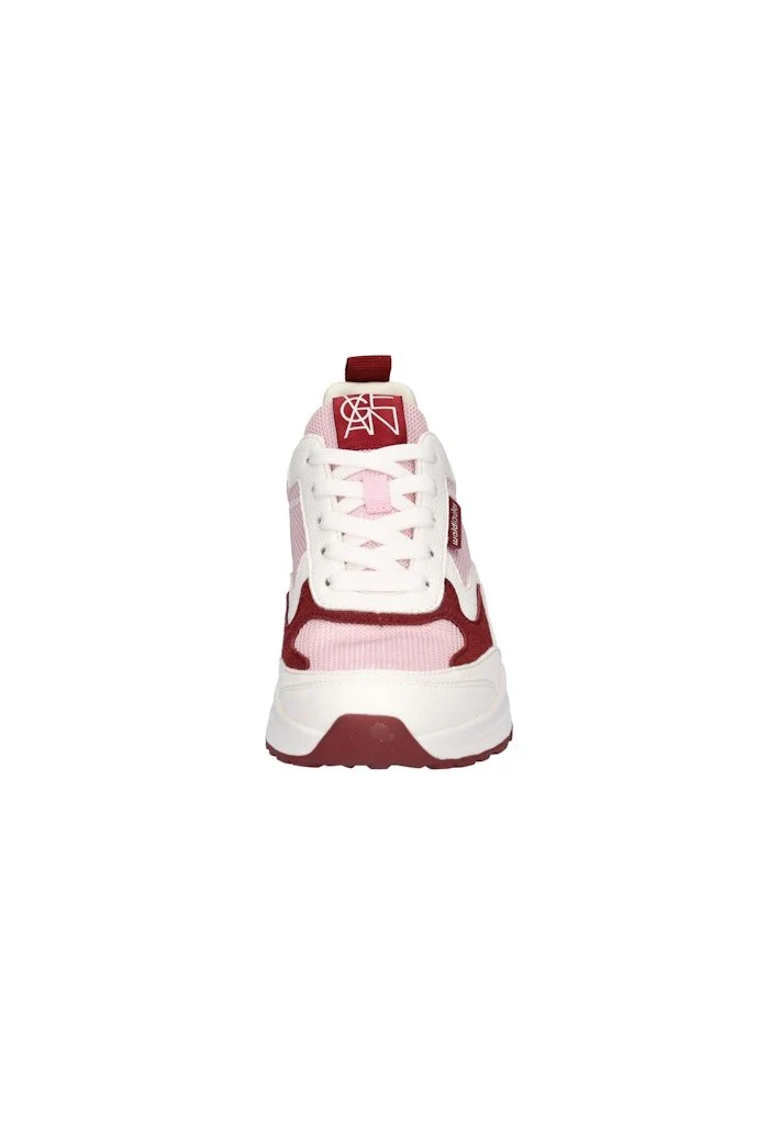 Waldläufer Sneaker rosa