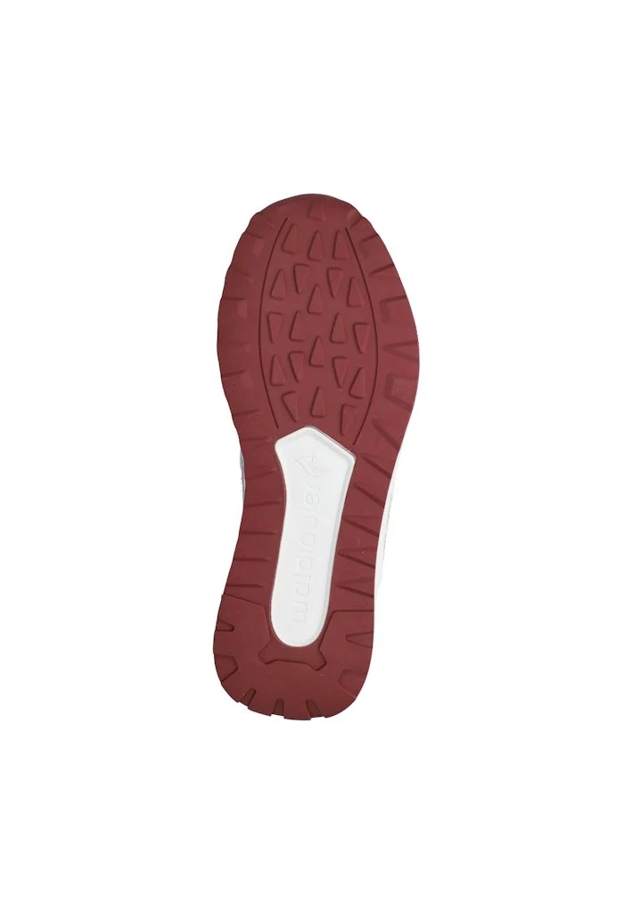 Waldläufer Sneaker rosa
