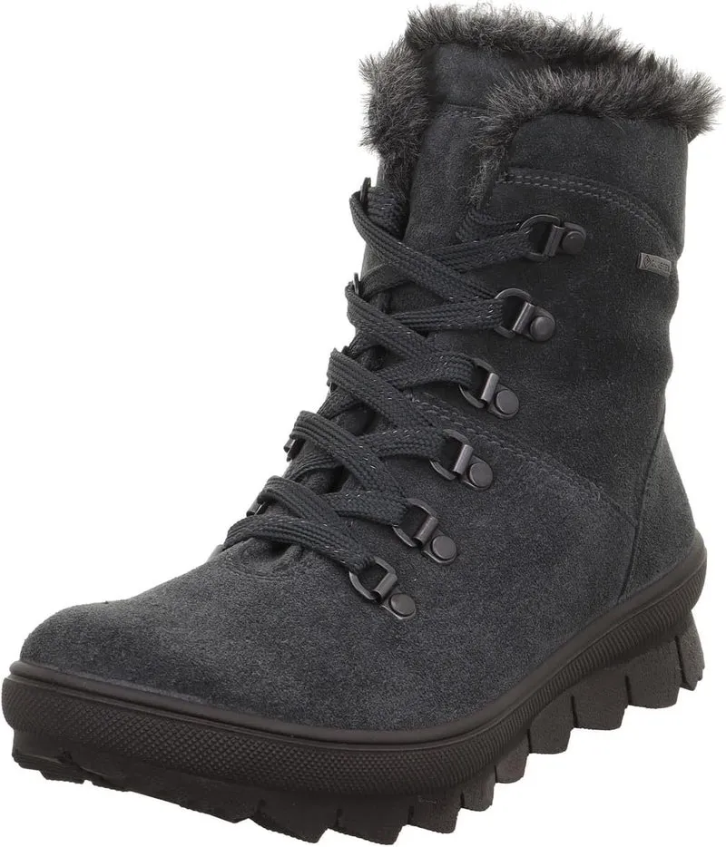 Superfit Stiefelette grau