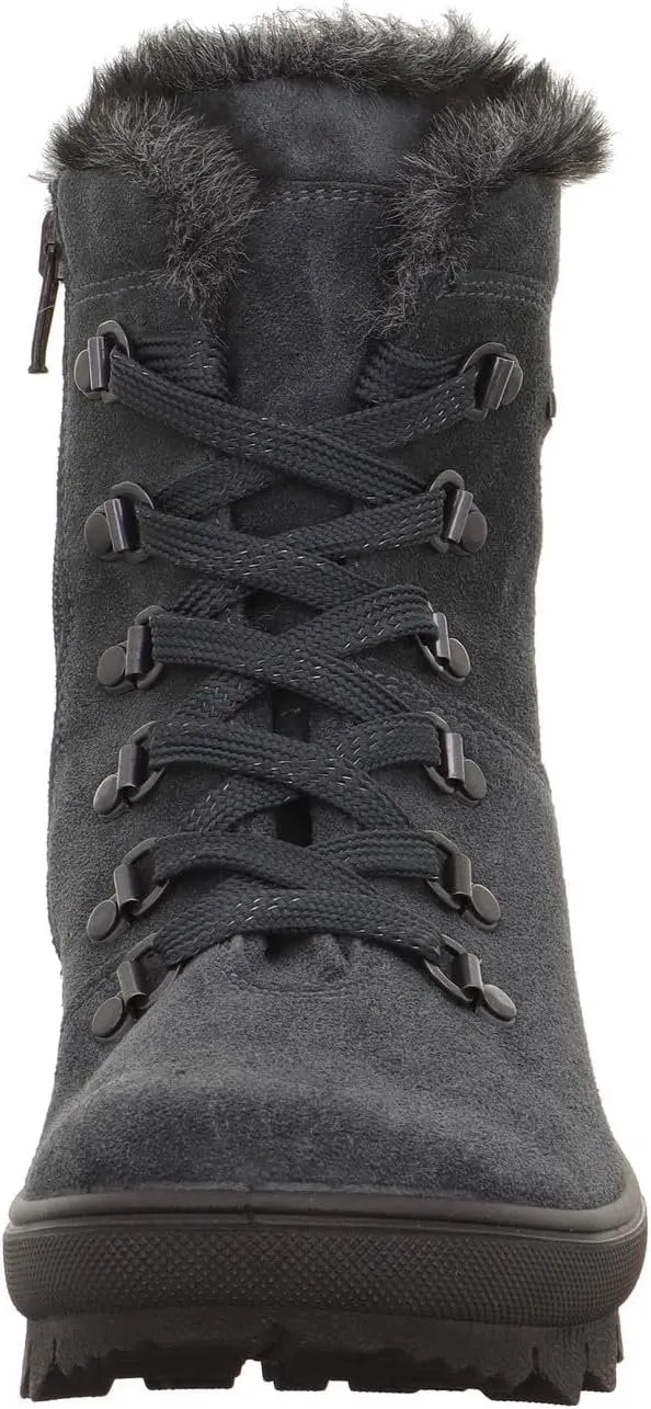 Superfit Stiefelette grau