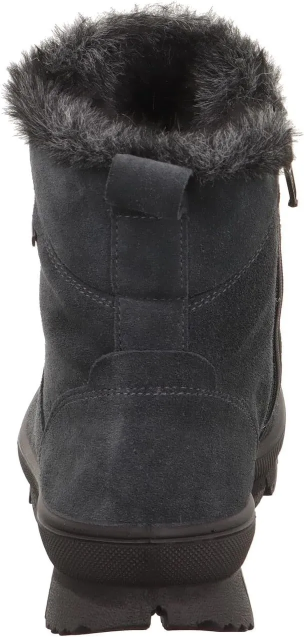 Superfit Stiefelette grau
