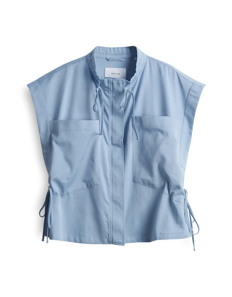 Opus Bluse kombi