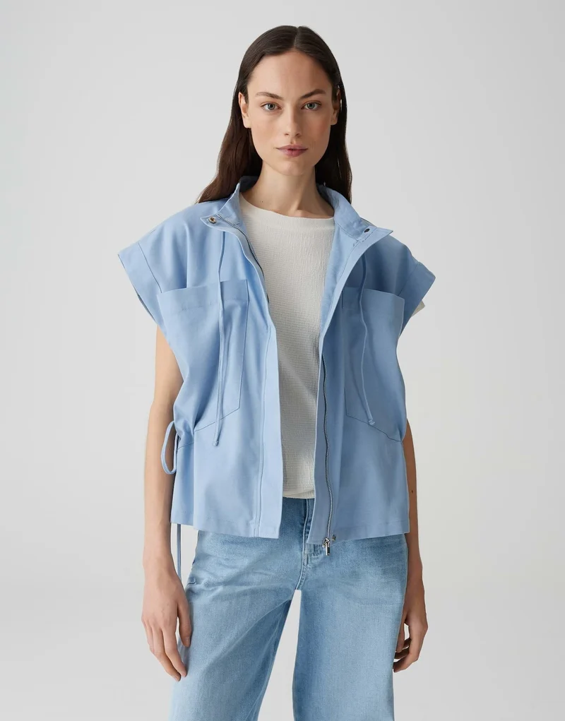 Opus Bluse kombi