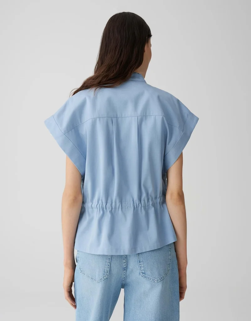 Opus Bluse kombi