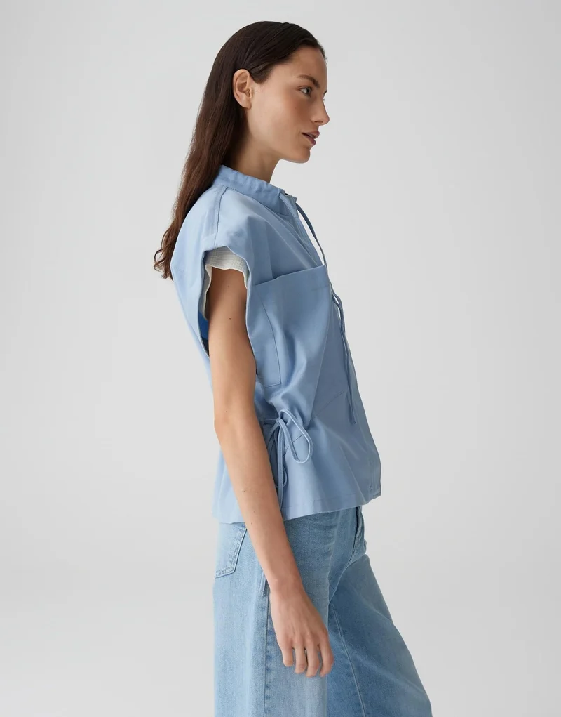 Opus Bluse kombi
