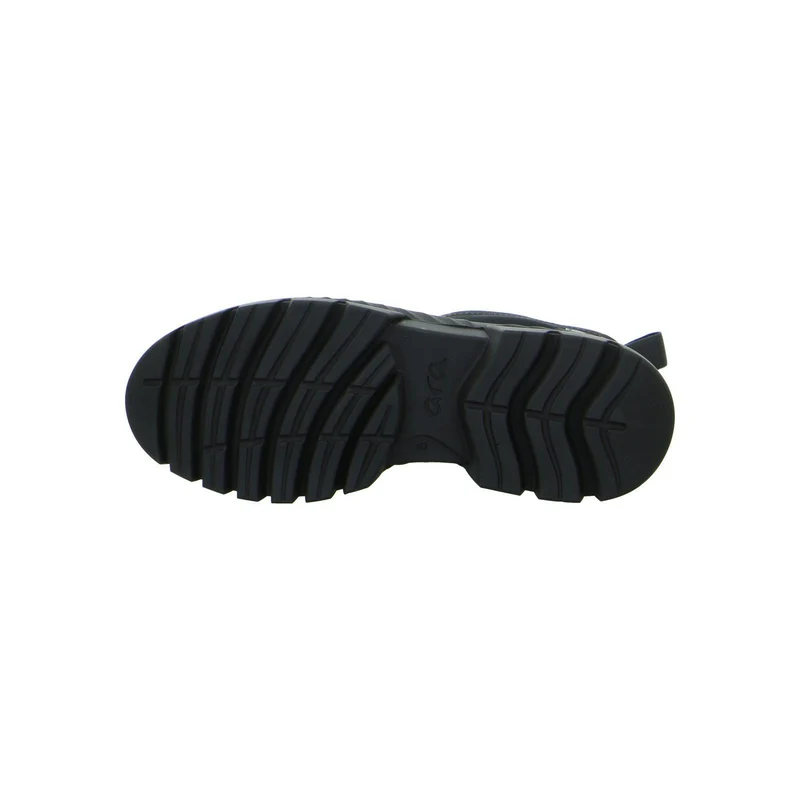 Ara Winterstiefel Mood Schwarz