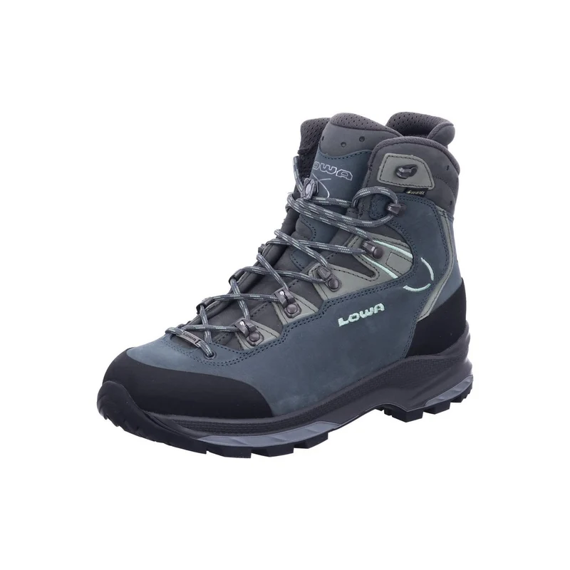 LOWA Stiefeletten Bunt
