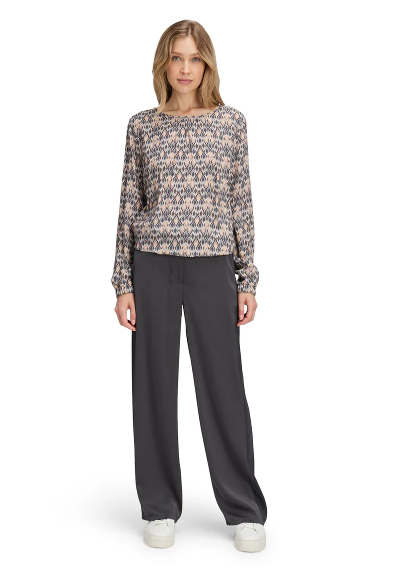 Betty Barclay Bluse Kurz 1/1 Arm - 37_89221643_9876