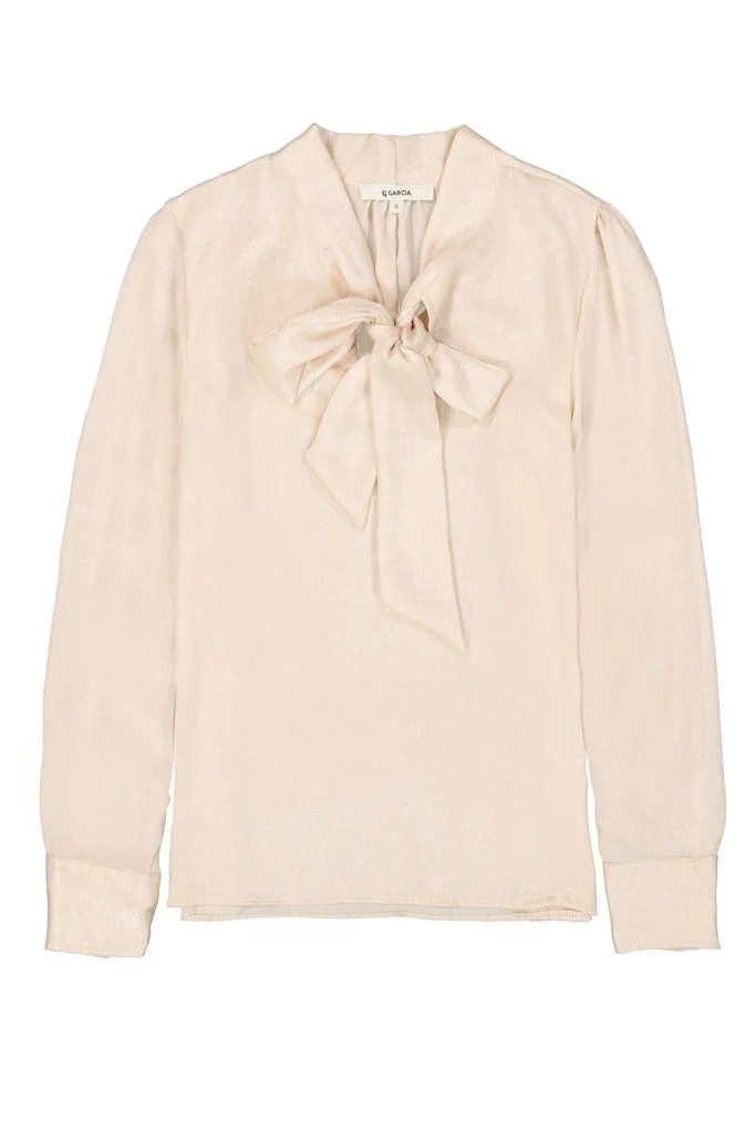 Garcia V40232_ladies shirt ls - 40_V40232_4294
