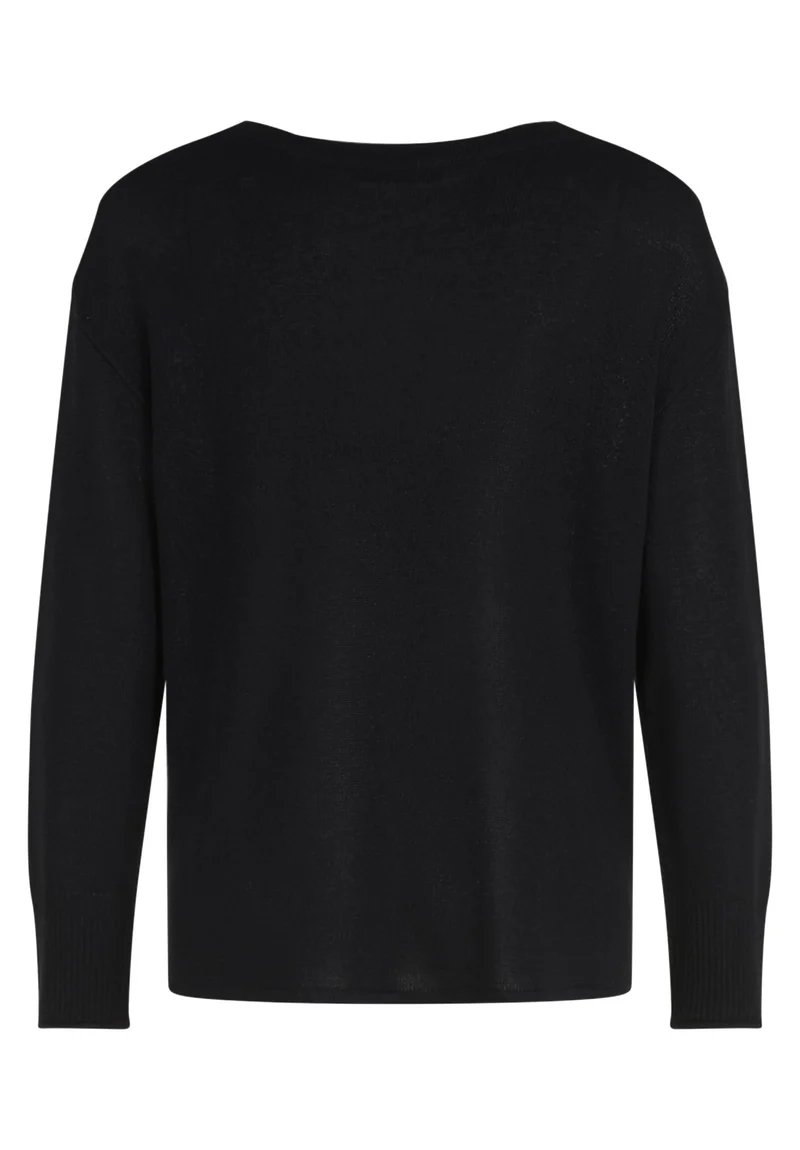 Betty Barclay Strickpullover Kurz 1/1 Arm - 37_51642862_9045