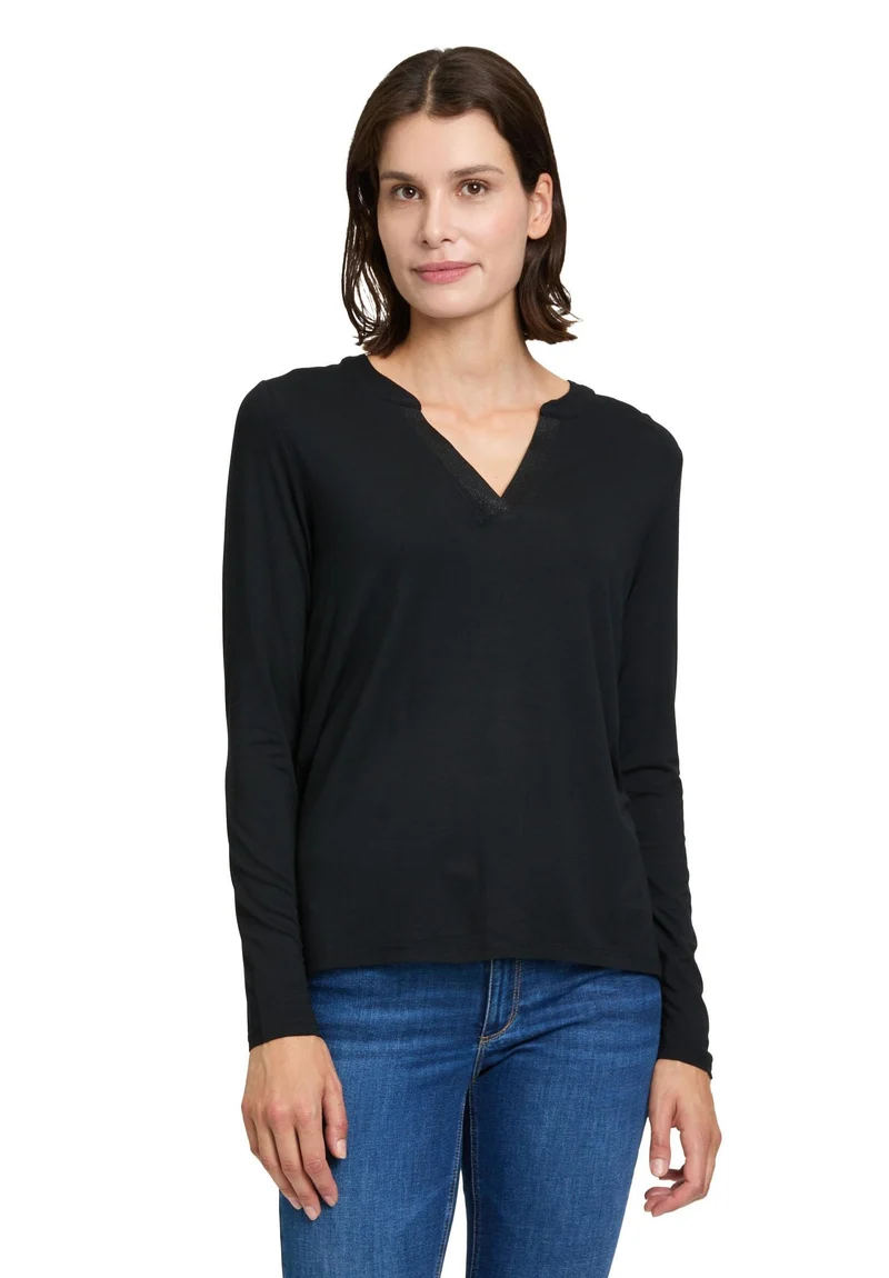 Betty Barclay Shirt Kurz 1/1 Arm - 37_21982063_9045