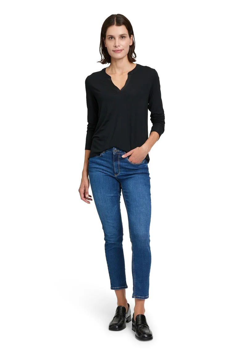 Betty Barclay Shirt Kurz 1/1 Arm - 37_21982063_9045