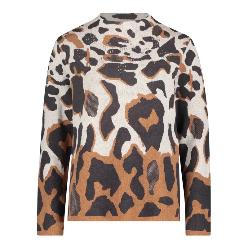 Betty Barclay Strickpullover Kurz 1/1 Arm - 37_51312826_7899