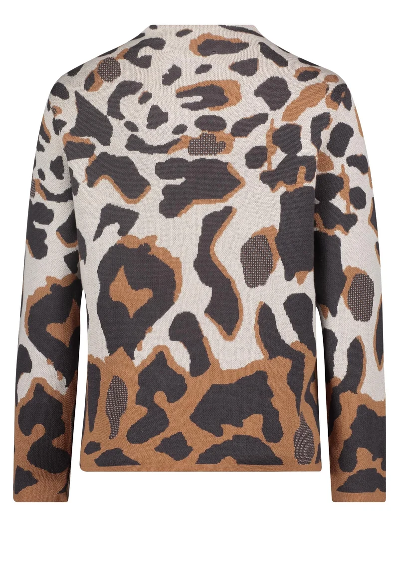 Betty Barclay Strickpullover Kurz 1/1 Arm - 37_51312826_7899
