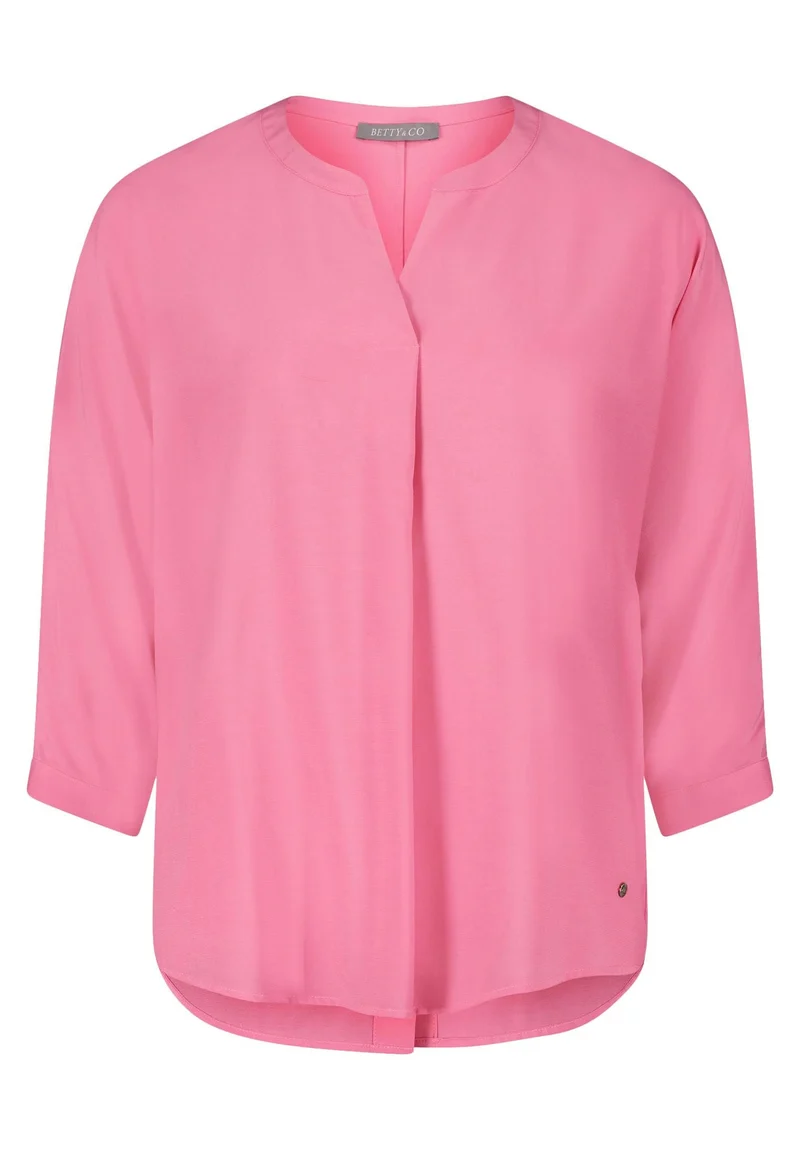 Betty & Co Bluse Lang 3/4 Arm - 38_87493221_4198